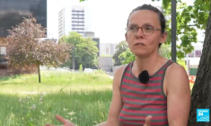 Replacer la nature au cœur des villes : Strasbourg, pionnière de l'écologie urbaine