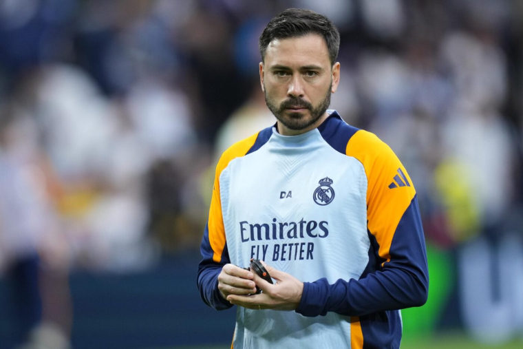 Officiel : Ancelotti débarque à Botafogo