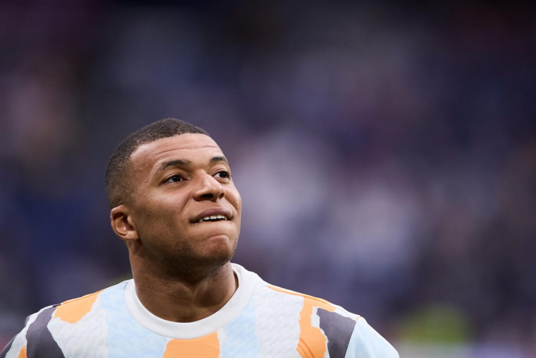 Kylian Mbappé remplaçant en Coupe du Roi après une opération dentaire ?