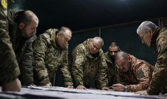 (illustration) ( Armed Forces of Ukraine / HANDOUT )