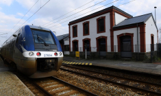 ( AFP / FRED TANNEAU )