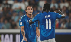 L'Italie colle une manita à l'Estonie, la Croatie bat les Îles Féroés