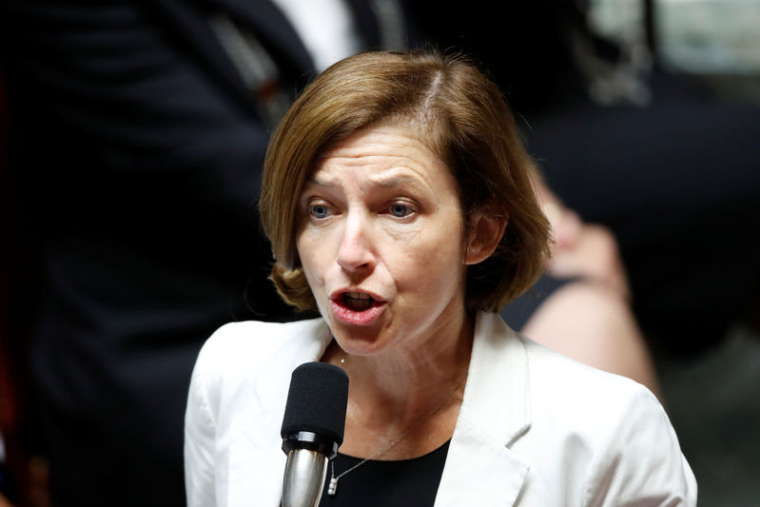 VERS "L'ÉGALITÉ" ENTRE RÉSERVISTES ET MILITAIRES D'ACTIVE