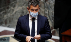 DARMANIN DIT AVOIR RAPPELÉ LA PRIMAUTÉ DES LOIS DE LA RÉPUBLIQUE AU CHEF DE L'EGLISE FRANÇAISE