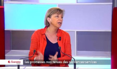 Immobilier : les promesses non tenues des résidences-services