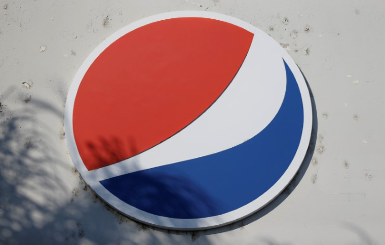 Le logo de Pepsi