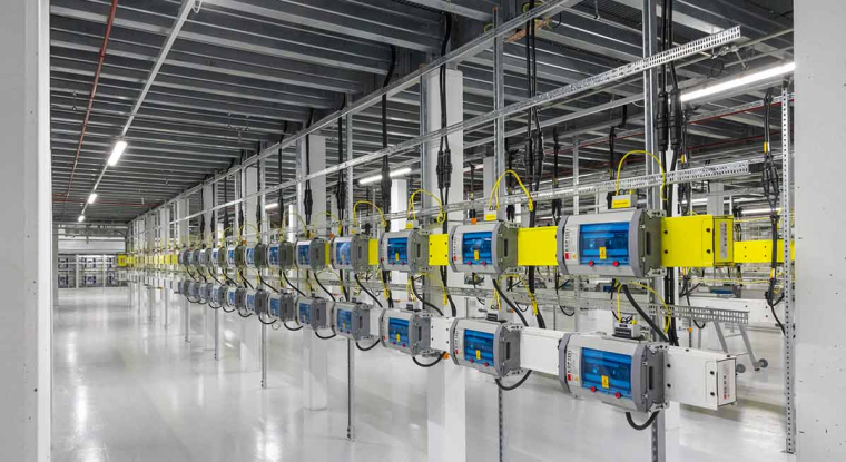 Le titre a gagné 18% depuis le début de l’année. (© Daisy Reillet/ Orange)