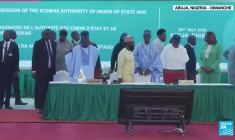 Quel avenir économique et politique au Niger après le coup d'État ?