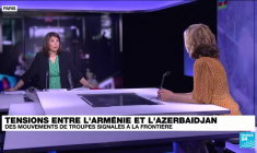 L'Arménie, en pleine tensions avec Moscou, annonce des exercices militaires avec les États-Unis
