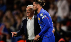 Le milieu de terrain, le dernier casse-tête de Deschamps