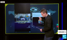 Ces Congolais ne manifestent pas en Russie !