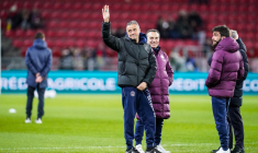 Luis Enrique dévoile son plan pour contrer l’attaque de Liverpool