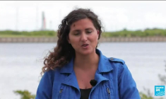 Mission Artémis 1 : la nouvelle méga-fusée de la Nasa prête à décoller