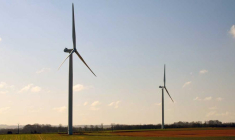 EDF EN a annoncé un projet d'OPA à 1,15 par action sur Futuren. La prime ressortirait à plus de 38% sur le dernier cours coté avant l'annonce. (© Isamiga76)