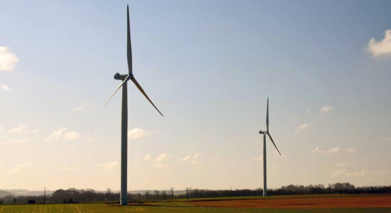 EDF EN a annoncé un projet d'OPA à 1,15 par action sur Futuren. La prime ressortirait à plus de 38% sur le dernier cours coté avant l'annonce. (© Isamiga76)