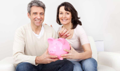 L'intérêt du PER sont la défiscalisation et sa sortie en capital. (© DR)