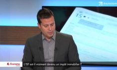 L’ISF est-il vraiment devenu un impôt immobilier ?