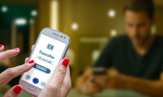 (Vous allez enfin apprécier les virements instantanés gratuits en Europe dès le 9 janvier 2025 - Crédit photo : Adobe Stock)