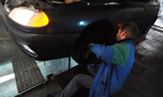 ( AFP / MYCHELE DANIAU )