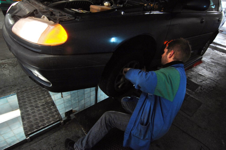 ( AFP / MYCHELE DANIAU )