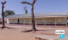 Enlèvement au Nigéria : 317 adolescentes kidnappées dans l'état de Zamfara