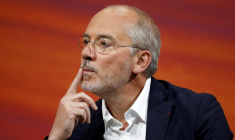 ORANGE: LA CONSOLIDATION INÉVITABLE MAIS PEU PROBABLE EN 2018, SELON LE PDG