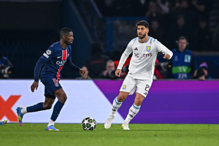 « Ce que je pourrais dire à Asensio, c’est de déstabiliser les Parisiens avant le match »