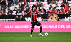 Le gros coup de gueule de Dante après la nouvelle déconvenue de Nice