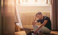 Trouver un logement est un parcours du combattant pour les étudiants (Crédits: Adobe Stock)