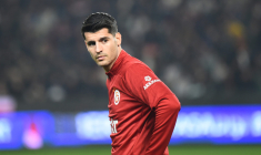 Après un penalty polémique subie contre Galatasaray, l'Adana Demirspor boude et quitte le terrain