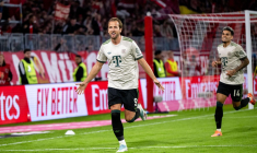 Le Bayern corrige le Werder