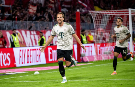 Le Bayern corrige le Werder