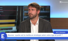Bourse : quelle est la meilleure stratégie selon votre âge et profil ?