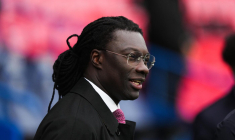 Bafétimbi Gomis bientôt de retour au sein d'un club de Ligue 1 ?
