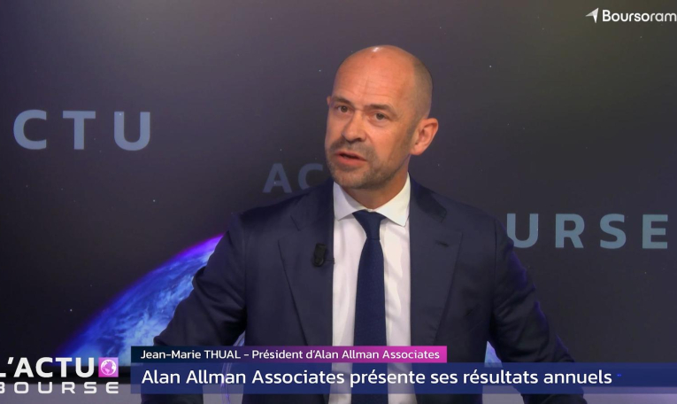 Alan Allman Associates présente ses résultats 2023