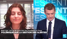 "Le nerf de la guerre : atténuer les émissions de gaz à effet de serre"