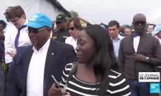 Est de la RD Congo : l'ONU appelle à des négociations