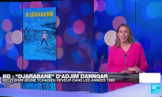 Littérature : le Festival du livre africain de Marrakech connaît sa première édition