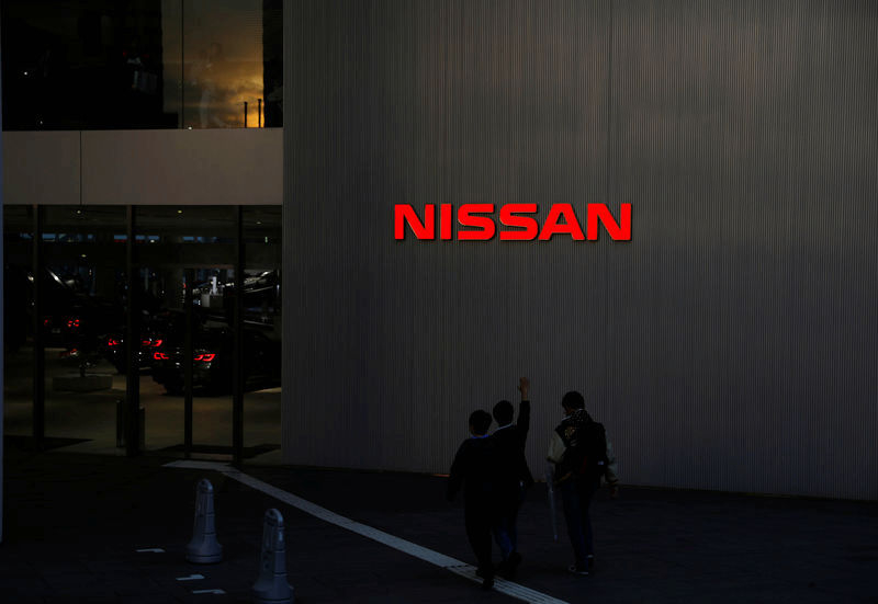 NISSAN VEUT RAPATRIER PLUS DE 1 MILLIARD DE DOLLARS DE SA FILIALE CHINOISE