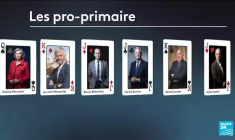 Présidentielle en France : Xavier Bertrand participera au congrès de LR