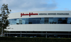 J&J A REÇU UNE OFFRE DE FORTIVE POUR SES PRODUITS DE STÉRILISATION