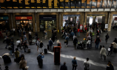 ( AFP / LOIC VENANCE )