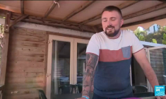 Violent incendie dans le Var : deux personnes décédées et 6 300 hectares brûlés