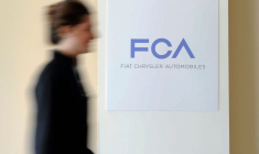 FCA ENVISAGE DE BAISSER LE DIVIDENDE EXCEPTIONNEL POUR LA FUSION AVEC PSA