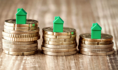 Les taux de crédits ont atteint cet été leur plus bas niveau depuis janvier 2017. (Crédits:Fotolia)