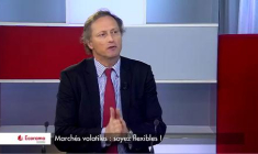 Marchés baissiers : soyez flexibles ! (VIDEO)