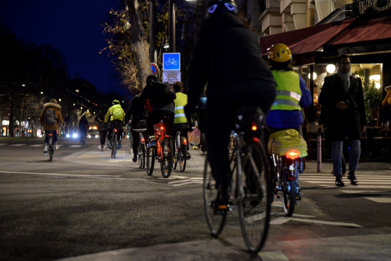( AFP / AURORE MESENGE )