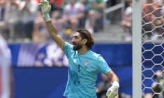 Room, Beiranvand et Vozinha : l'ordre des vieux gardiens du temps