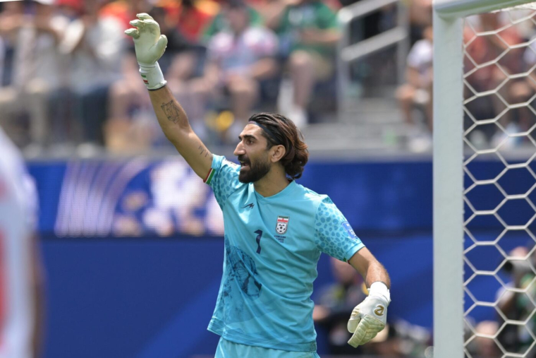 Room, Beiranvand et Vozinha : l'ordre des vieux gardiens du temps