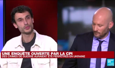 L'armée russe utilise-t-elle des armes interdites par la convention internationale ?